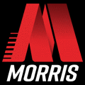 Morris Logo